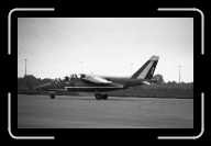 Bierset AlphaJet PAF Nr 1 landing * 1636 x 1036 * (100KB)